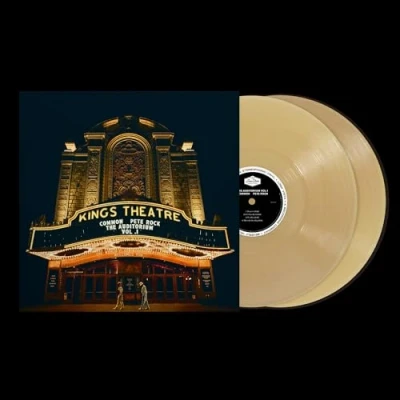 Imagen de The Auditorium, Vol. 1 (2LP Bronce) [Vinilo]