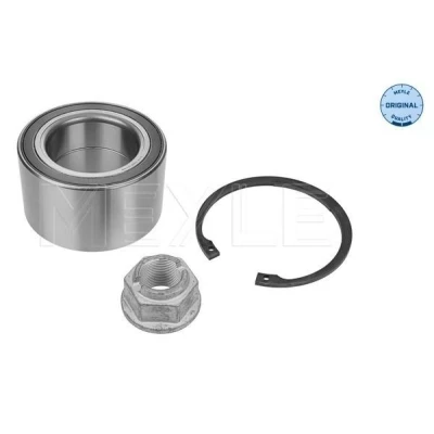 Imagen de MEYLE 014 098 0166 Juego de cojinete rueda MERCEDES BENZ: Clase ML, R, GL