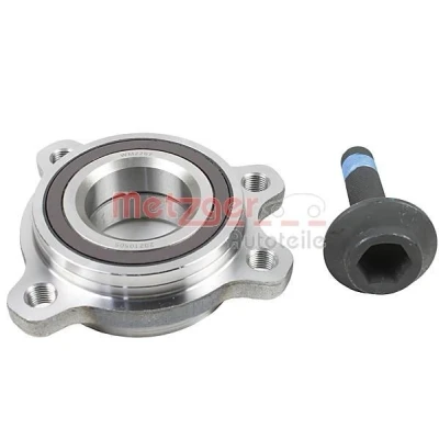Imagen de METZGER WM 2267 Juego de cojinete rueda AUDI: A4 B9 Avant, A5 Sportback
