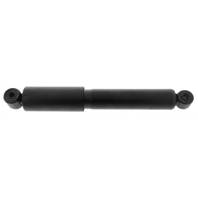 Imagen de MAPCO 20133 amortiguador Eje trasero Presión de gas Bitubular Columna Anillo superior, inferior RENAULT: Kangoo I