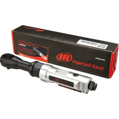 Imagen de Ingersoll Rand Llave de Carraca Neumática 3/8&quot; 170, para Trabajo Duro, Herramientas Profesionales Taller