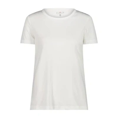 Imagen de CMP Camiseta de mujer, Blanco, S