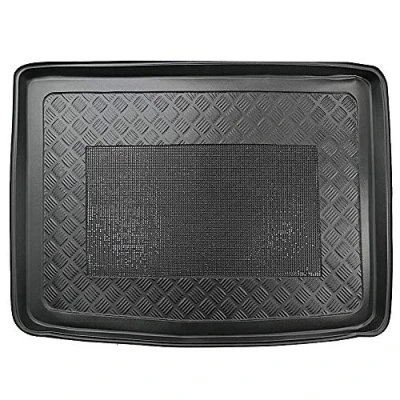 Imagen de AUTO STYLE Bandeja para Maletero &#039;Antideslizante&#039; Compatible con BMW X2 (F39) 2018