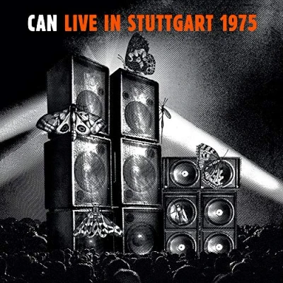 Imagen de Live In Stuttgart 1975 [Vinilo]