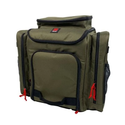 Imagen de Sonik Tackle Organiser Mochila de pesca