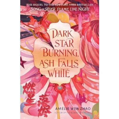 Imagen de Dark Star Burning, Ash Falls White: 2 (Song of the Last Kingdom)