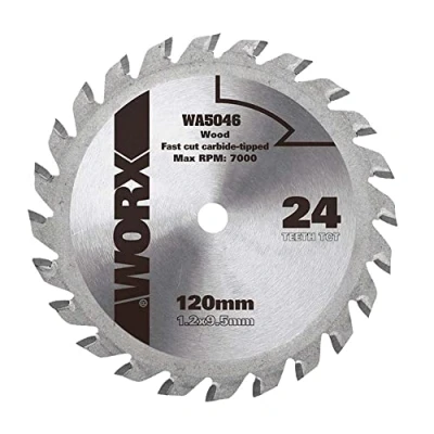 Imagen de WORX WA5046 Disco de Corte