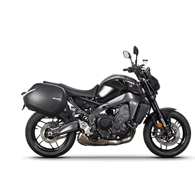 Imagen de 3P System Yamaha MT09/SP