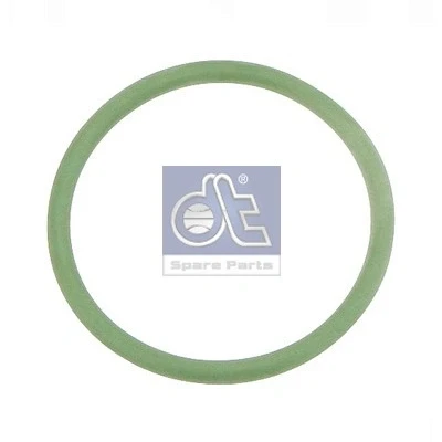 Imagen de DT Spare Parts 2.10480 Anillo obturador 23,5 2 FPM (caucho fluroado)