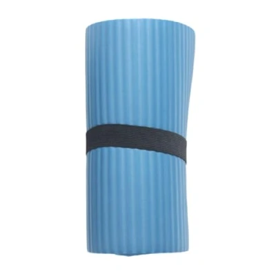 Imagen de Eladcncmc Rodilleras para yoga, pilates, rodilleras, gruesas, deportivas, ejercicio, rodilla, codo, muñeca, soporte de mano