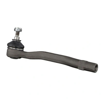 Imagen de febi BILSTEIN 24931 Rótula de dirección Plus Eje delantero, izquierda con tuerca autofijadora HONDA: Accord 6 Limousine
