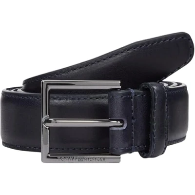 Imagen de Tommy Hilfiger Cinturón, Hombre, Talla: 100, Blue