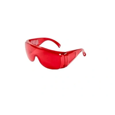 Imagen de UVtech SLEEP 1 100 % Luz roja, filtro de azul y verde, gafas ordenador, azul, protección UV,