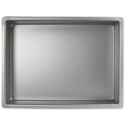 Imagen de PME Molde para Pastel Rectangular de Aluminio