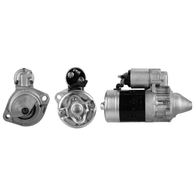 Imagen de LUCAS LRS01357 Motor de arranque 12 2,2 9 VOLVO: S80 I, S70, 850 Familiar