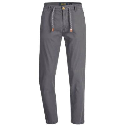 Imagen de Indicode Jeans Pantalones chinos, Hombre, Talla: Small, Iron