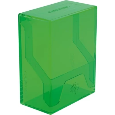 Imagen de Gamegenic Bastion 50+ Green Caja para Mazos