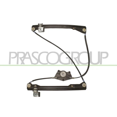 Imagen de Prasco Elevalunas Delante, derecha eléctrico sin electromotor VG420W011 VOLKSWAGEN: New Beetle Hatchback
