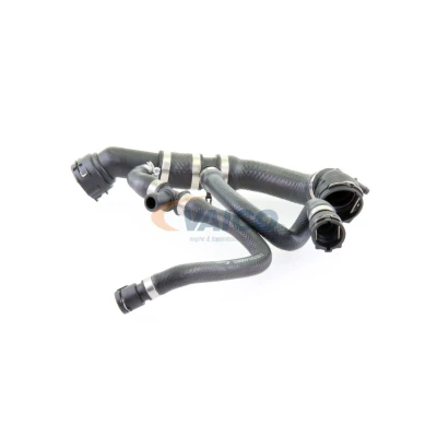 Imagen de VAICO V20 1669 Manguitos de Radiador a la izquierda arriba Original calidad BMW: 7