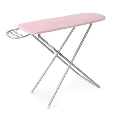 Imagen de Bayer Chic 2000 742 15 Tabla de Planchar para niños, Color Rosa