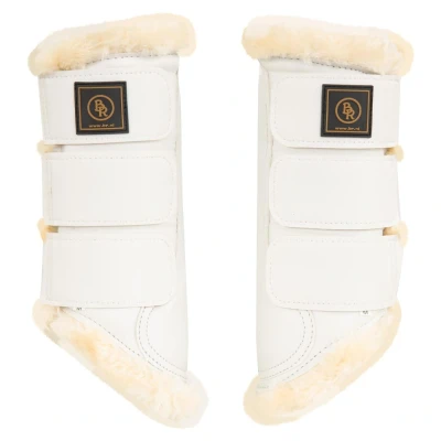 Imagen de BR leg protector Majestic