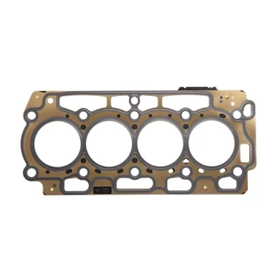 Imagen de ELRING 490.021 Junta de Culata 1,35 74,7 metálica multilámina 1 FORD: FOCUS 3, C Max 2, Mondeo 5, PEUGEOT: 207 Hatchback, 208 I Hatchback