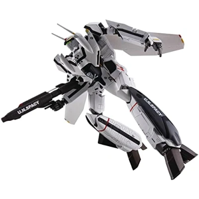 Imagen de Vf 0s Phoenix Roy focker Use Fig 14 cm Macross hi Metal r