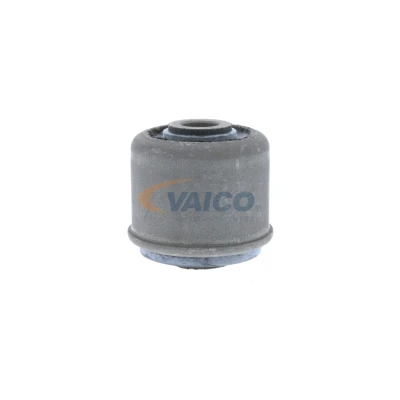 Imagen de VAICO V46 9548 Silentblock Brazo de Suspension Original calidad Eje delantero abajo 46 Caucho oscilante transversal RENAULT: MEGANE 1