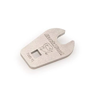 Imagen de Park Tool TWB 5 Herramienta para llave de pedal Crowfoot