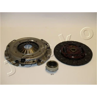 Imagen de JAPKO 92571 Kit de Embrague 230 MITSUBISHI: Space Wagon III, Lancer 8 Limousine, Outlander I SUV