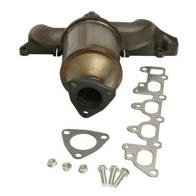 Imagen de MAXGEAR 27 6069 Catalizador hasta Euro 4 OPEL: Astra H GTC, Corsa C Hatchback, G CC, SAAB: 9 3 Familiar