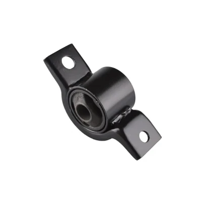 Imagen de TEDGUM TED98337 Silentblock brazo de Suspension Eje delantero, ambos lados, posterior Rodamiento caucho metal para oscilante transversal