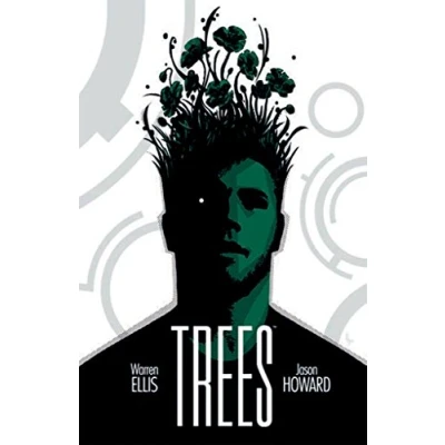 Imagen de TREES 01. A SU SOMBRA (SIN COLECCION)