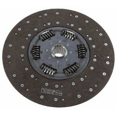 Imagen de Disco de embrague SACHS 1878 002 731