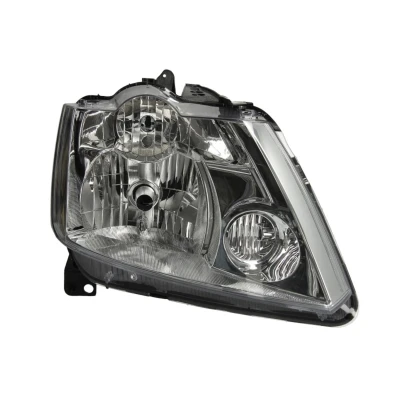 Imagen de ABAKUS 551 1151R LD EM Faros RENAULT: Modus / Grand