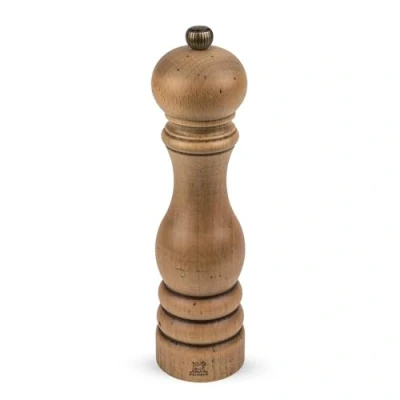 Imagen de Peugeot 30971 Molinillo de Pimienta 22 cm, Madera, Marrón, 5.9 cm