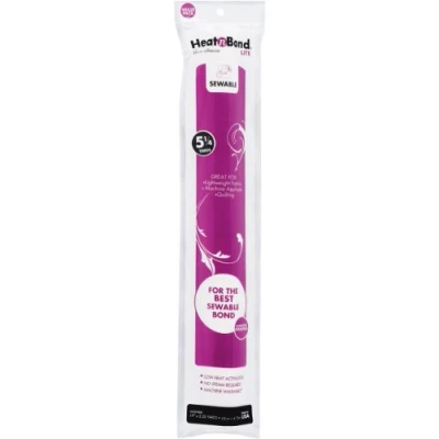 Imagen de Therm o Web Heat N Bond Lite Adhesivo para textil, 43 cm x 4,8 m