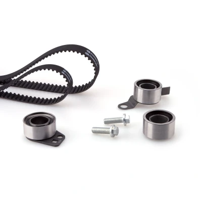 Imagen de GATES K015465XS Kit de correa distribución Tru Power HONDA: CIVIC 6 Hatchback, Fastback, Accord Limousine, ROVER: 25 600