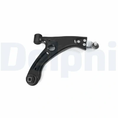 Imagen de DELPHI TC4590 Barra oscilante, suspensión de ruedas Brazo oscilante longitudinal VOLVO: XC40