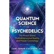 Imagen de Quantum Science Of Psychedelics (ebook)