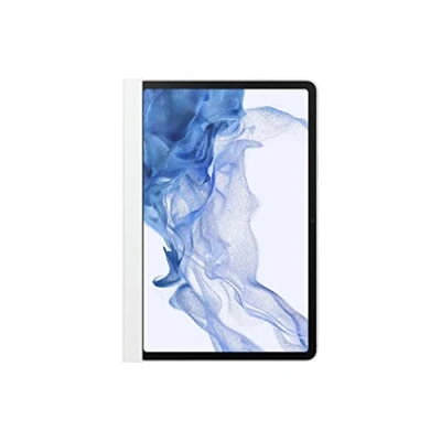 Imagen de Samsung Note View Cover Blanco Galaxy Tab S7/S8