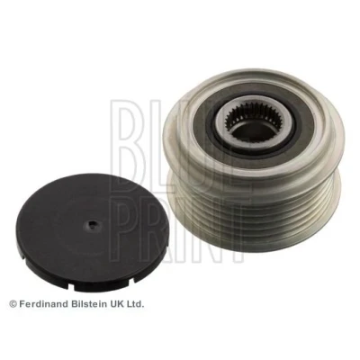 Imagen de BLUE PRINT ADT36130 Rueda Libre Alternador 43 con tapa TOYOTA: Auris Hatchback