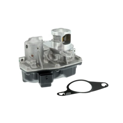Imagen de VEMO V46 63 0013 Válvula EGR Q+, calidad de primer equipo eléctrico con junta NISSAN: Qashqai / Qashqai+2 I, 2, RENAULT: Megane 3, 4