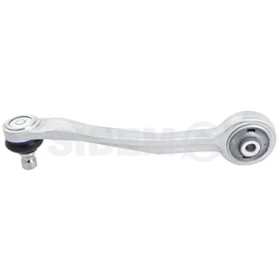 Imagen de SIDEM 37070 Barra oscilante, suspensión de ruedas posterior, arriba, Eje delantero, izquierda Brazo oscilante longitudinal Aluminio 16 empuje