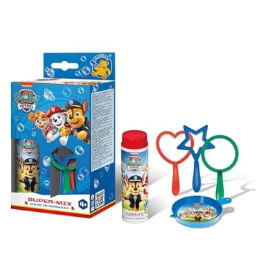 Imagen de PUSTEFIX 420815455 Patrulla Canina, Super Mix