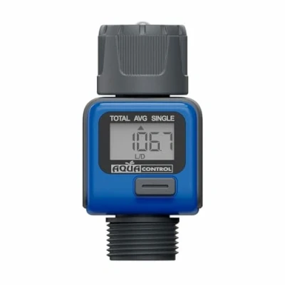 Imagen de Aqua Control Caudalímetro C2500