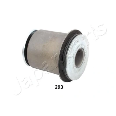 Imagen de JAPANPARTS RU 293 Silentblock Brazo de Suspension Eje delantero abajo 66 TOYOTA: Land Cruiser Prado 90