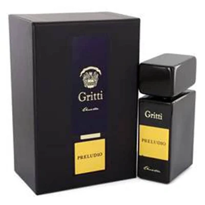 Imagen de Gritti Preludio Eau De Parfum Spray Unisex 100 ml for Women