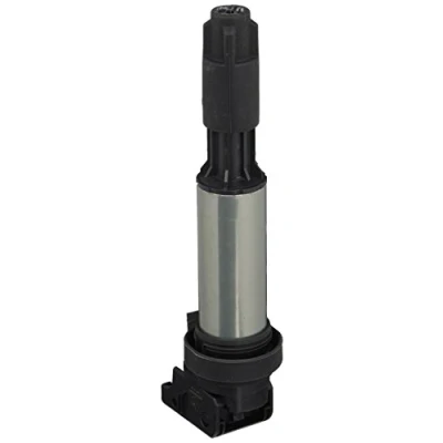 Imagen de ESEN SKV 03SKV043 Bobina de encendido 3polos 12V eléctrico incl. conector bujías BMW: 3 Coupé, Sedán, CITROËN: C4 I Hatchback