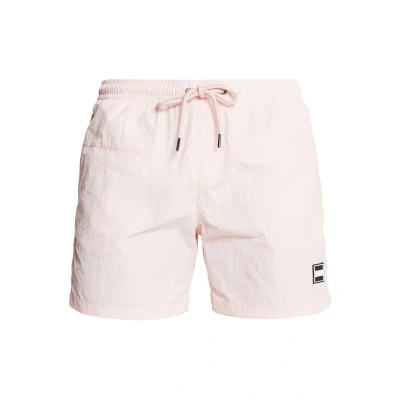 Imagen de Urban Classics Block Bañador, Hombre, Talla: 4XL, Pink